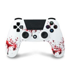 UNDER CONTROL - MANETTE PS4 WIRELESS - ZOMBIE V2