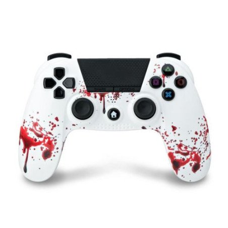 UNDER CONTROL - MANETTE PS4 WIRELESS - ZOMBIE V2