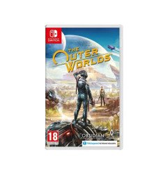 THE OUTER WORLDS - SWITCH