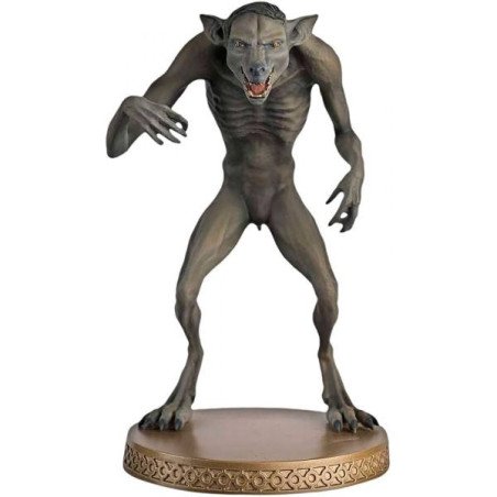 HARRY POTTER - WIZARDING WORLD FIGURE - HARRY POTTER - WEREWOLF - 12CM OCC