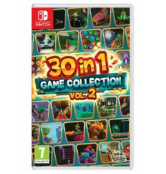 30 IN 1 - GAME COLLECTION VOL.2 - SWITCH OCC