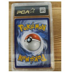 Pokémon - Carte à l'unité - Miraidon ex Fa (244/198) Gradée 9.5 P.C.A.