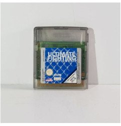 ULTIMATE FIGHTING - CHAMPIONSHIP - GBC LOOSE OCC