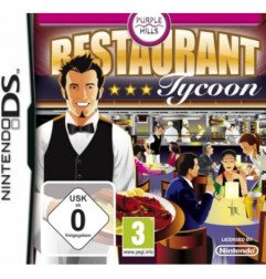 RESTAURANT TYCOON - DS OCC