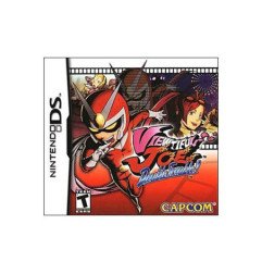 VIEWTIFUL JOE - DOUBLE TROUBLE - DS OCC