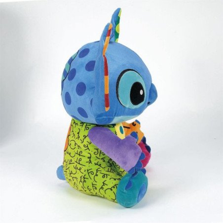 Disney - Lilo & Stitch - Peluche 62.5 cm - Britto - Stitch