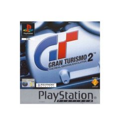 GRAN TURISMO 2 - PS1 OCC