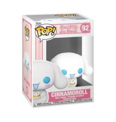 Cinnamoroll POP! n°92 – Hello Kitty and Friends – Figurine Funko