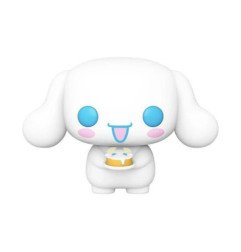 HELLO KITTY AND FRIENDS - VINYL FIGURE POP! N° 92 - CINNAMOROLL
