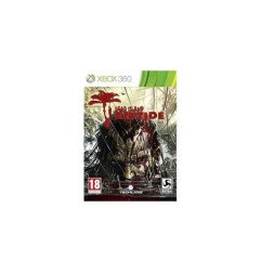DEAD ISLAND RIPTIDE - XBOX 360 OCC