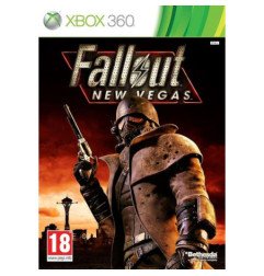 FALLOUT - NEW VEGAS - XBOX 360 OCC
