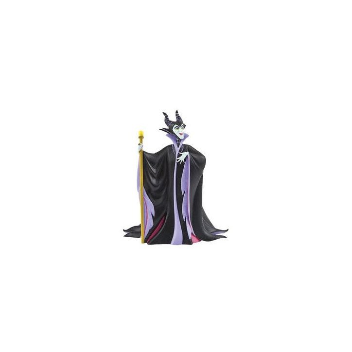 Disney - Sleeping Beauty - Figurine 10.3 cm - Bullyland - Maléfique