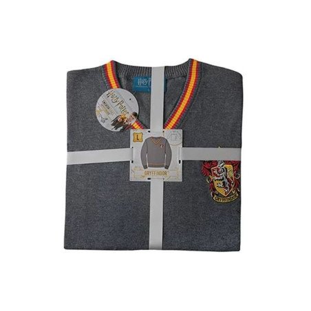 HARRY POTTER - PULL D ETUDIANT - GRYFFINDOR