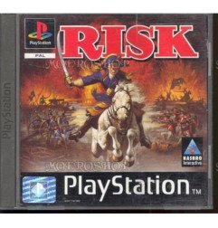 RISK - PS1 OCC
