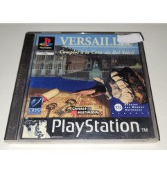 VERSAILLES - PS1 OCC