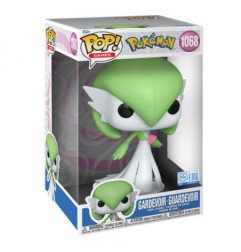 Pokémon - Vinyl figure POP! n° 1068 - Gardevoir / Guardevoir (Special edition)
