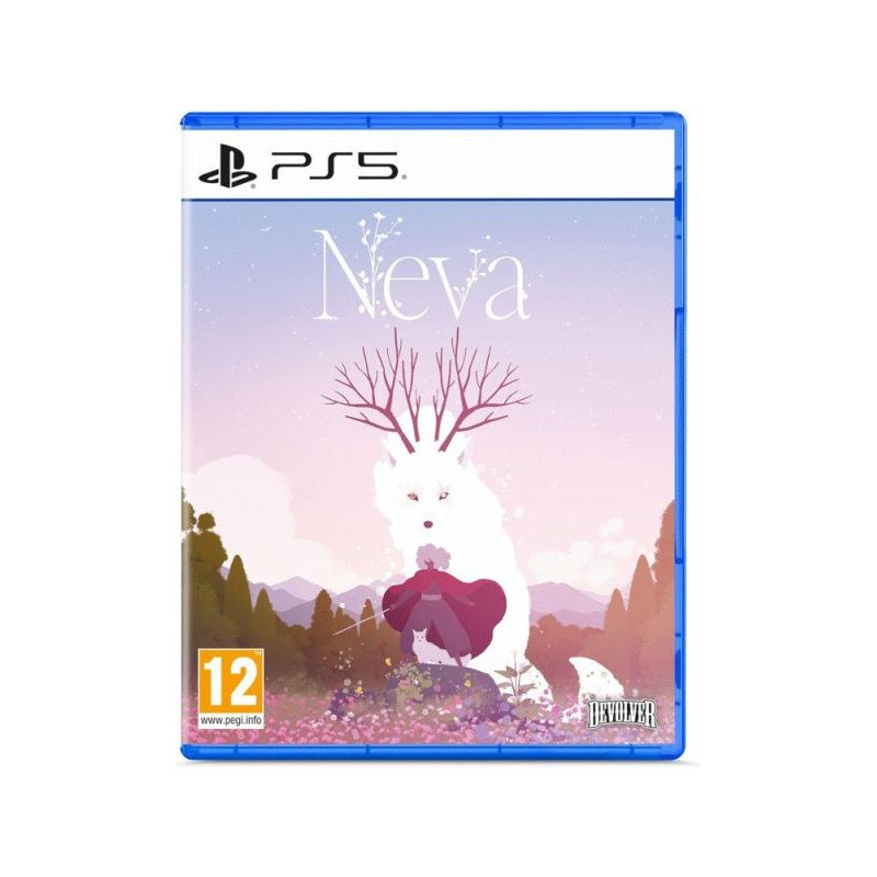 NEVA - PS5