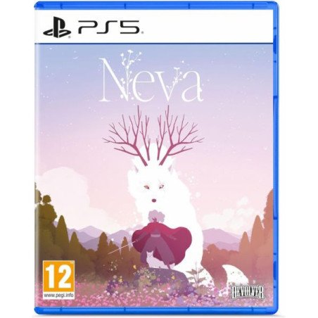 NEVA - PS5
