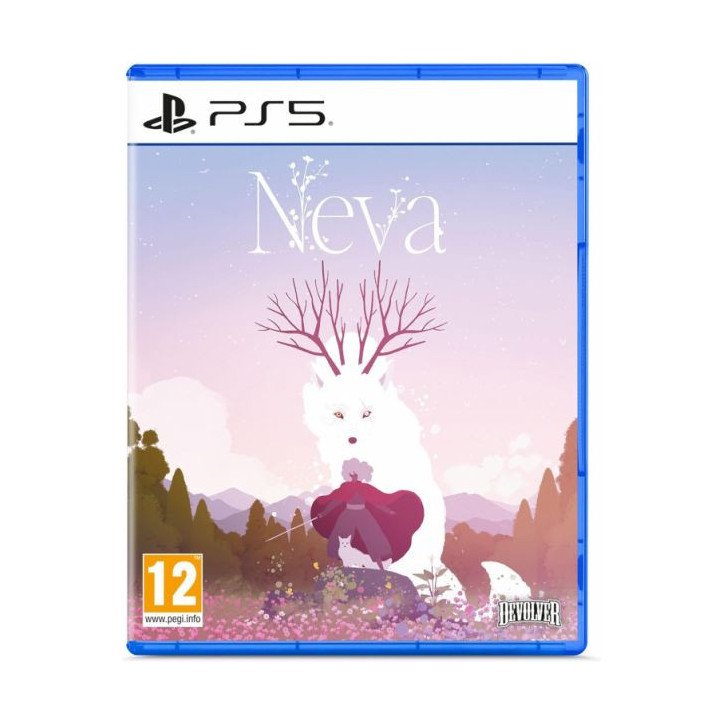 NEVA - PS5