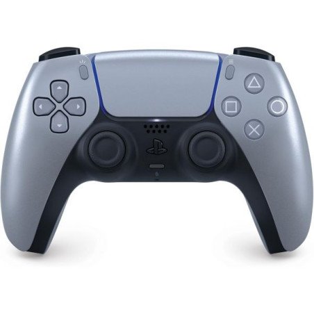 MANETTE DUALSENSE - STERLING SILVER - PS5
