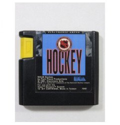 NHL HOCKEY - GENESIS LOOSE OCC