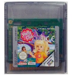 SHELLY CLUB - GBC LOOSE OCC