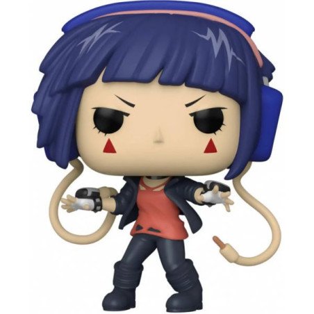 My Hero Academia - Vinyl figure POP! n° 1143 - Kyoka Jiro