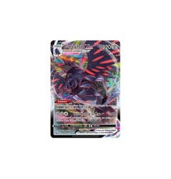 Pokémon - Carte à l'unité - Corvaillus Vmax (110/163)