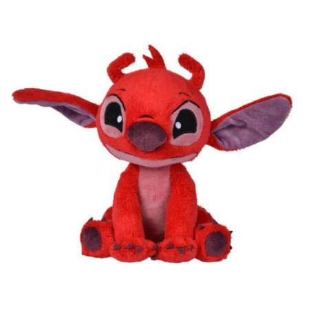 Disney - Lilo & Stitch - Peluche 20 cm - Leroy