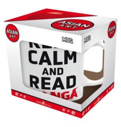 DIVERS - MUG 320 ML - MANGA - KEEP CALM