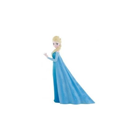 Disney - Frozen - Figurine 10.1 cm - Bullyland - Elsa