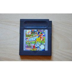 INTERNATIONAL SUPERSTAR SOCCER 99 - GB LOOSE OCC
