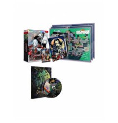 Castlevania - Advance Collection 2025 - SWITCH