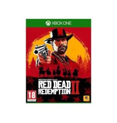 RED DEAD REDEMPTION 2 - XBOX ONE OCC