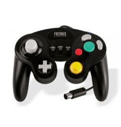 Freaks and Geeks – Manette Noire GameCube/Wii – Verdun