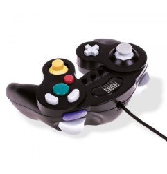 Freaks and Geeks – Manette Noire GameCube/Wii – Verdun