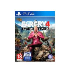 FAR CRY 4 - PS4 OCC
