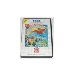 MAC DONALD - GLOBAL GLADIATORS - MEGA DRIVE OCC