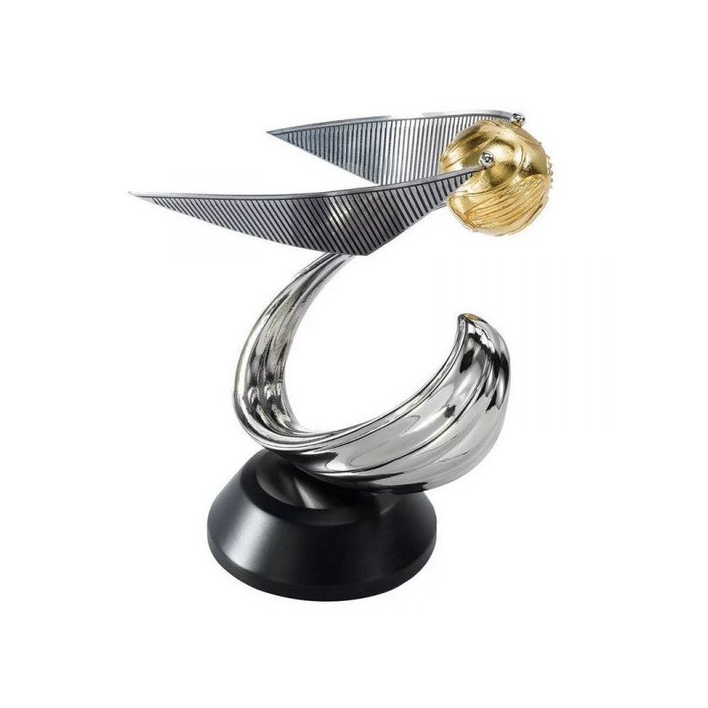 Harry Potter - Figurine 18 cm - Golden snitch