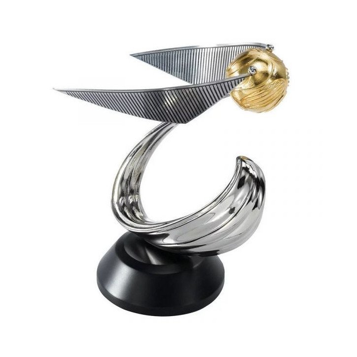 Harry Potter - Figurine 18 cm - Golden snitch