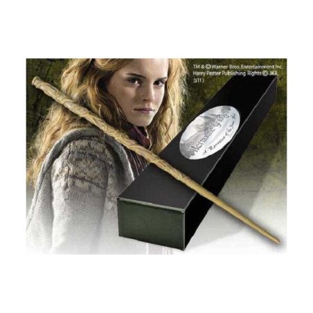Harry Potter - Baguette - Hermione Granger