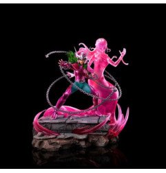 Saint Seiya – Figurine Shun Andromeda 1/10 Deluxe – Verdun