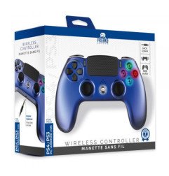 Freaks and Geeks – Manette Sans Fil – Multi-Plateformes – Verdun