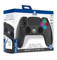 Freaks and Geeks – Manette Sans Fil – Multi-Plateformes – Verdun
