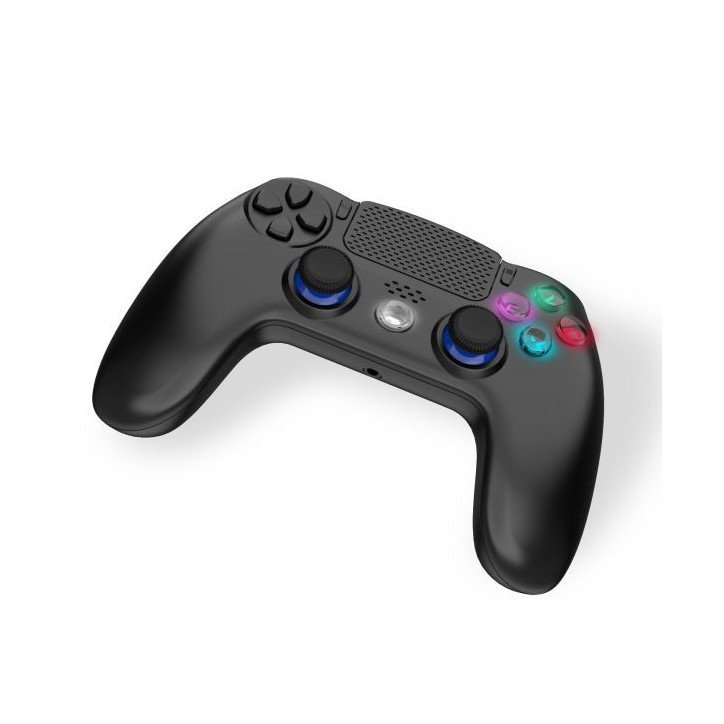 FREAKS AND GEEKS - MANETTE SANS FIL - PS4/PS3/PC/ANDROID/IOS FREAKS AND GEEKS - MANETTE SANS FIL - PS4/PS3/PC/ANDROID/IOS