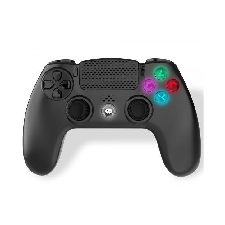 FREAKS AND GEEKS - MANETTE SANS FIL - PS4/PS3/PC/ANDROID/IOS FREAKS AND GEEKS - MANETTE SANS FIL - PS4/PS3/PC/ANDROID/IOS