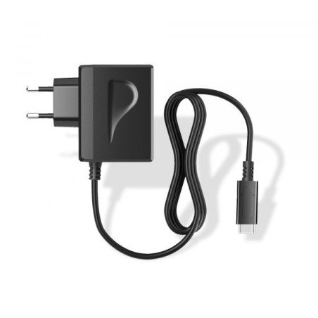 FREAKS AND GEEKS - CHARGEUR SECTEUR POUR DOCK ET CONSOLE - SWITCH