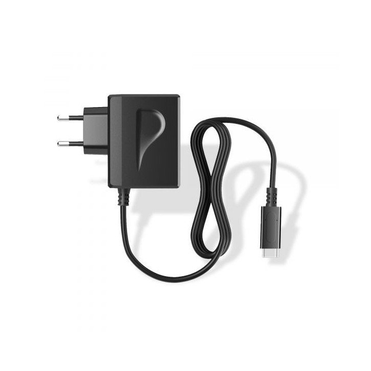 FREAKS AND GEEKS - CHARGEUR SECTEUR POUR DOCK ET CONSOLE - SWITCH
