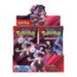 POKEMON - DISPLAY DE 36 BOOSTERS - KARMESIN AND PURPUR - EWIGE RIVALEN (DE)