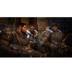Gears of Wars - Reloaded - Ps5